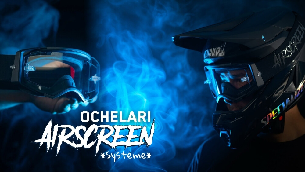 AIRSCREEN SZEMÜVEG