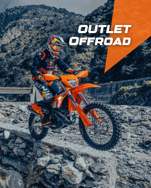 outlet offroad