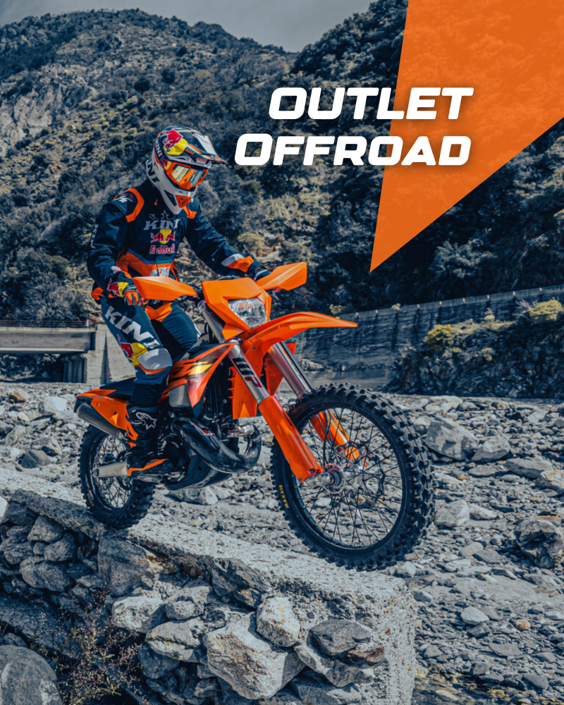 offroad-üzlet