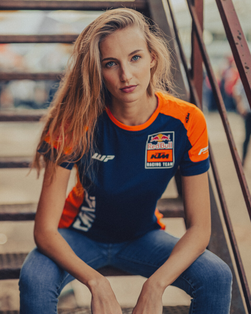 KTM, ALKALMI, NŐI