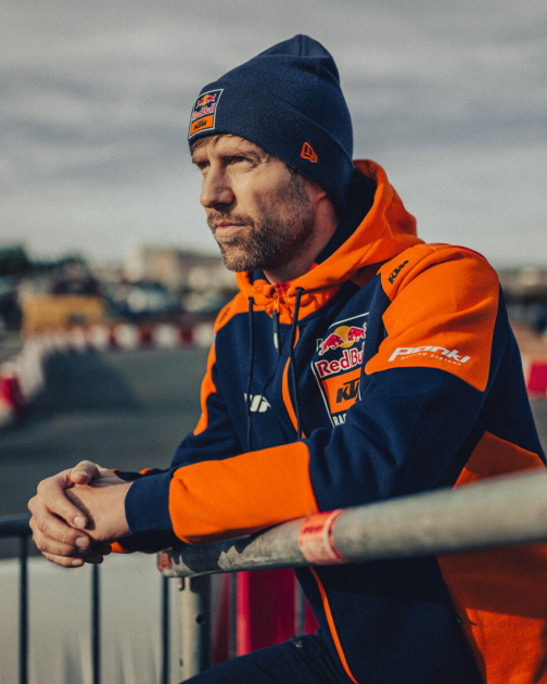 KTM POWERWEAR