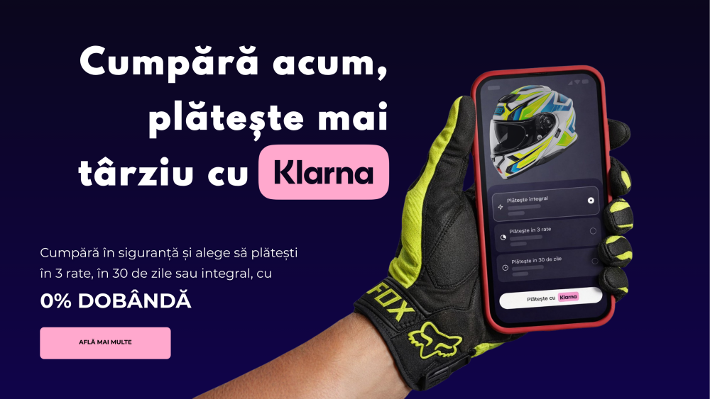 Fizessen a Klarna segítségével