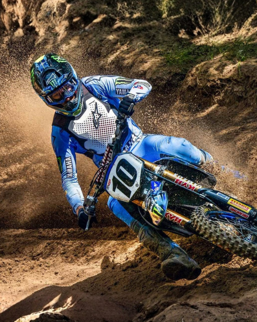 alpinestars