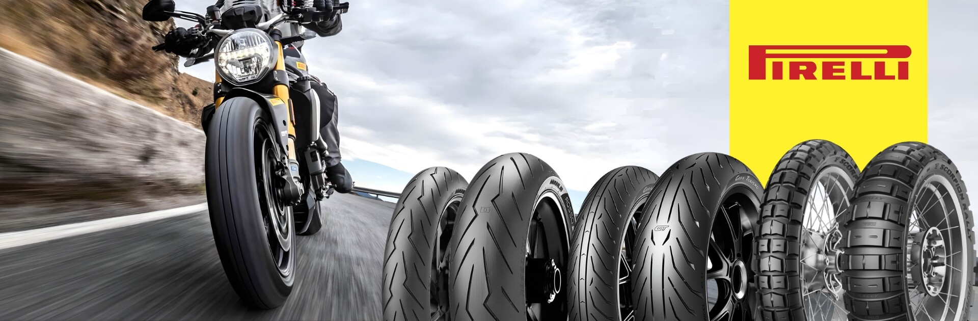 pirelli cauciucuri