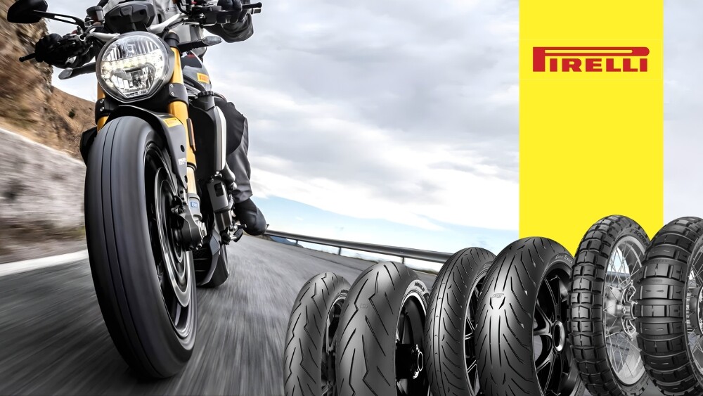 Pirelli gumiabroncsok