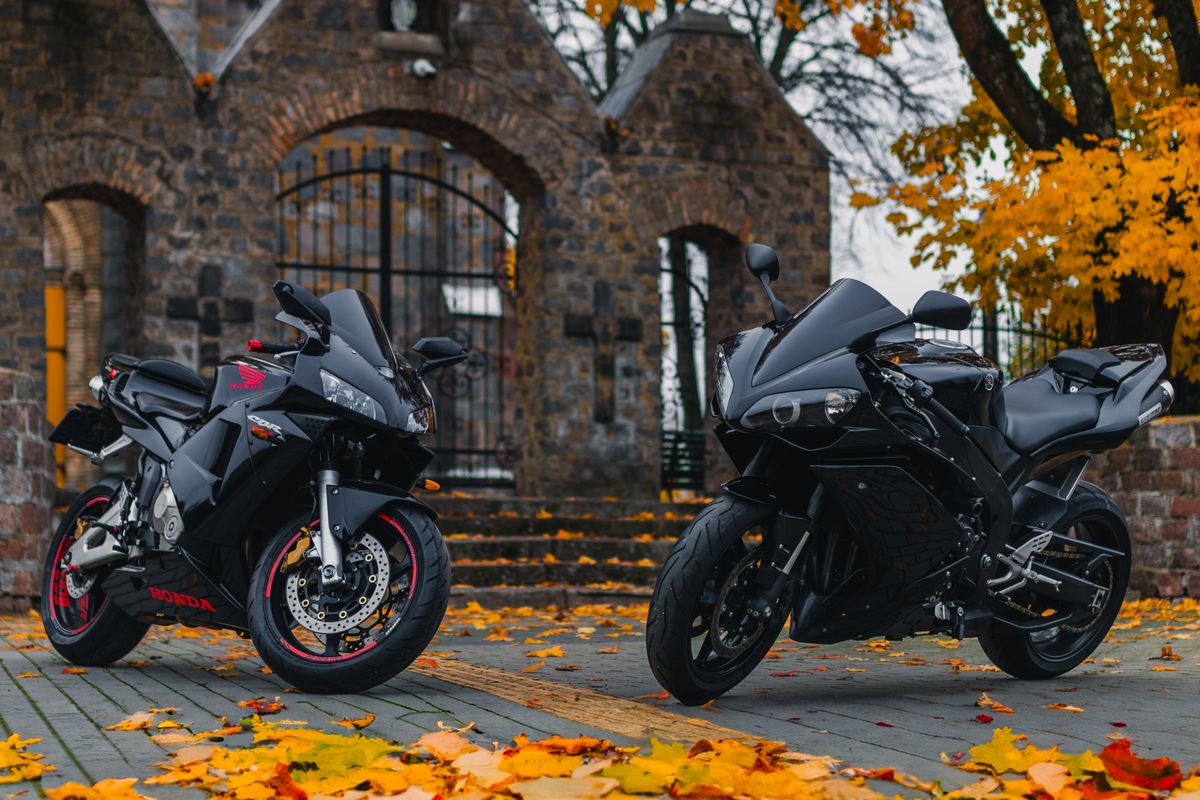Categoriile la motociclete: diferența dintre permis, tip și utilizare