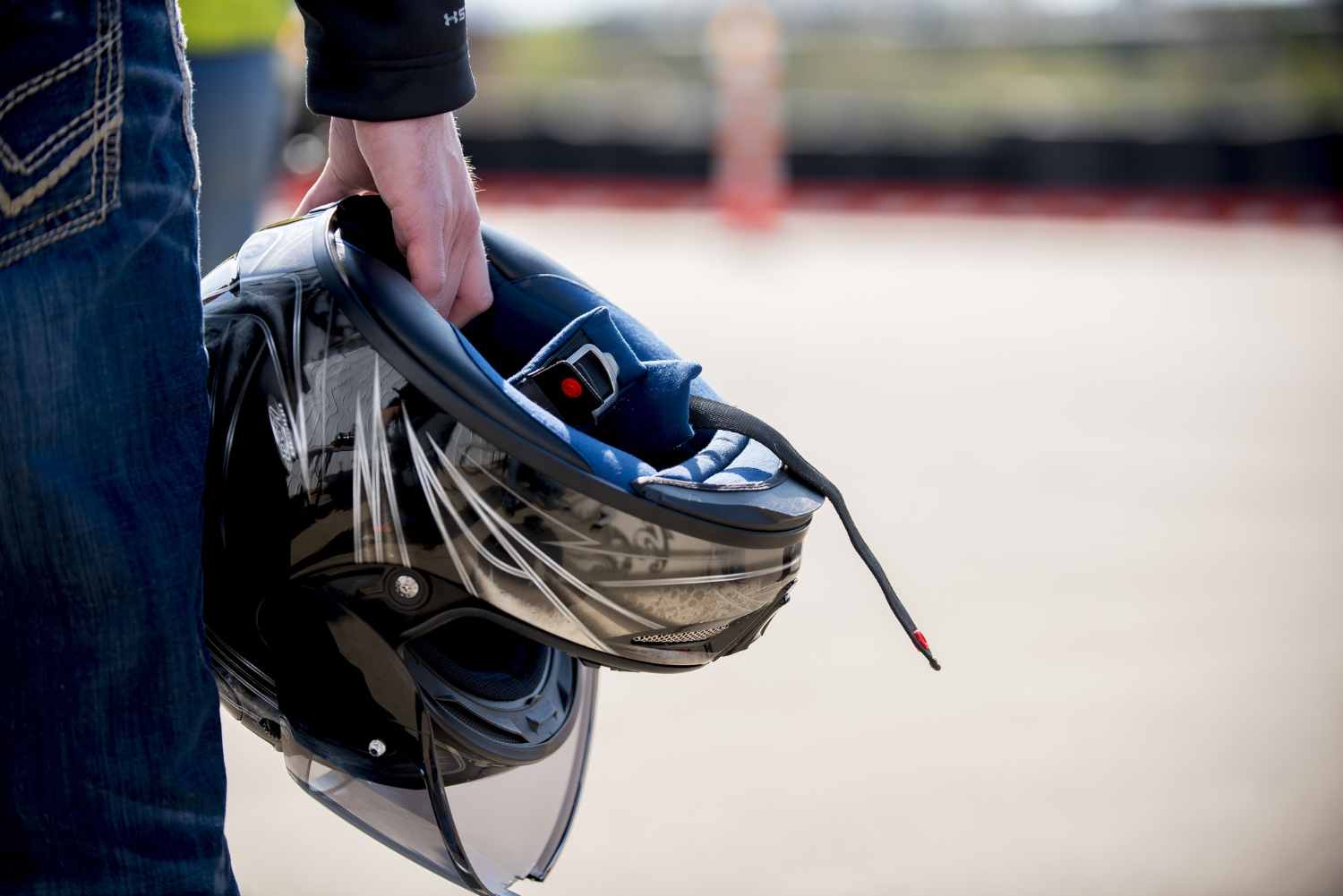 Standardul ECE 22.06: Ghid complet despre noua omologare pentru căști moto