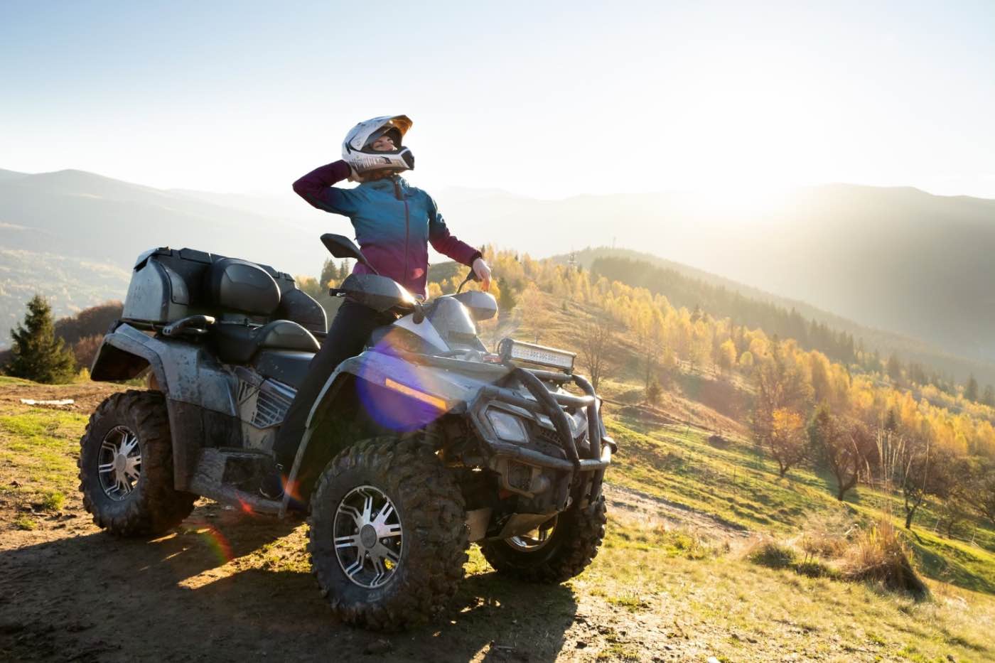Care sunt cele mai bune modele de ATV-uri disponibile în prezent? 7 modele care excelează în 2026 pe teren accidentat, muncă și trail riding