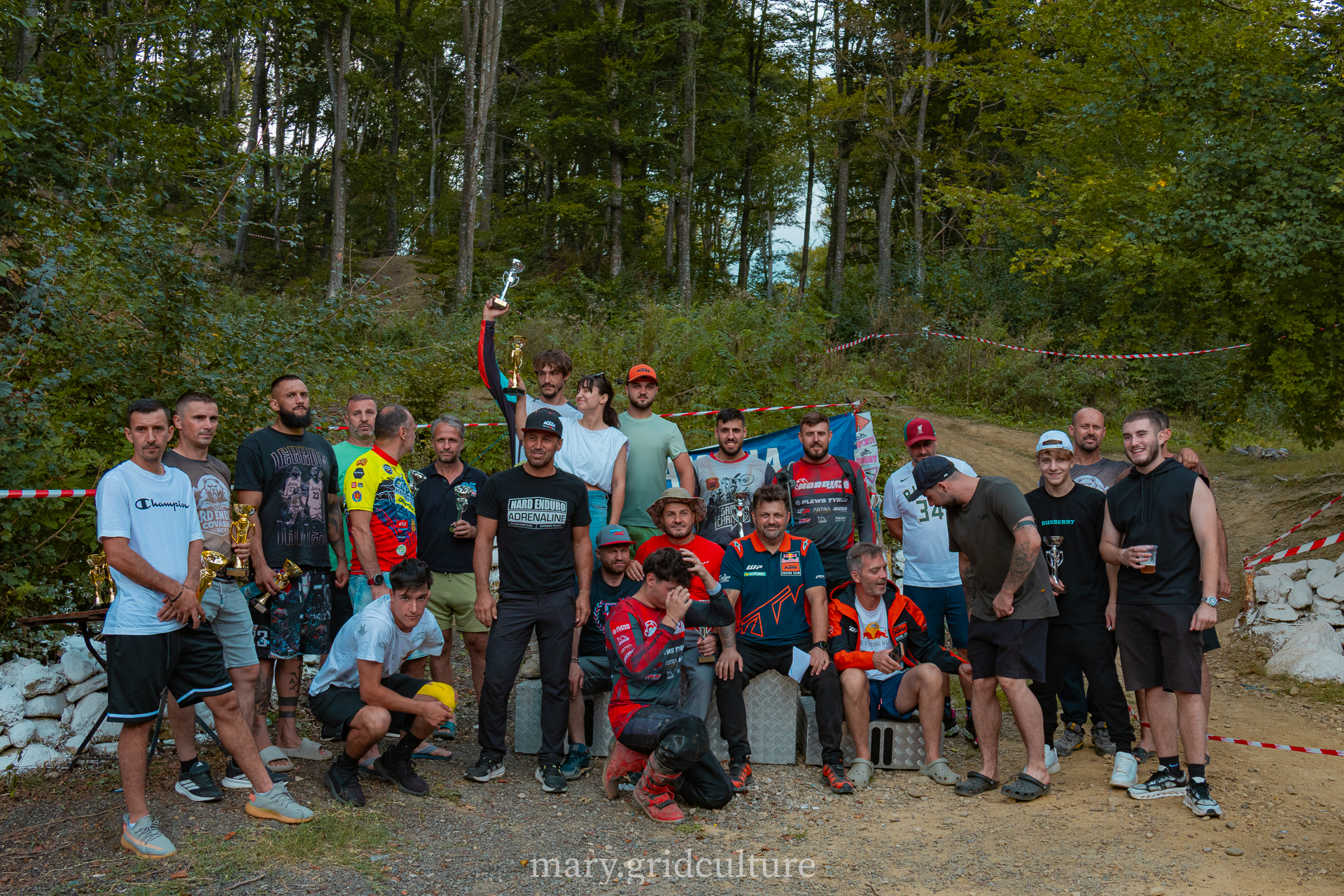 SOFT Enduro Monteoru 2026: Bogdan Marian Mihai câștigă la PRO