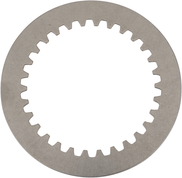 Clutch Steel Drive Plate, 1, nordicamoto.ro