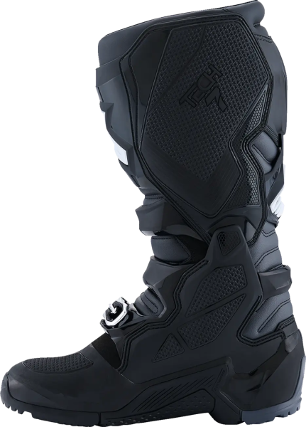 Alpinestars Tech 7 Enduro fekete csizma, 4, nordicamoto.ro