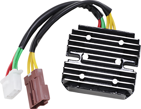 Lithium-ion Compatible Rectifier Regulator, 1, nordicamoto.ro