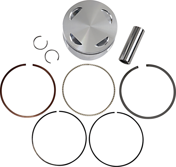 Offroad Piston Kit, 1, nordicamoto.ro