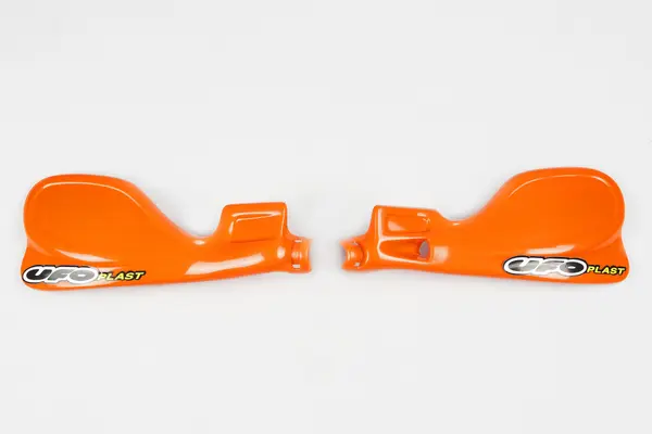 KTM MX Org narancssárga kormányvédők, 1, nordicamoto.ro