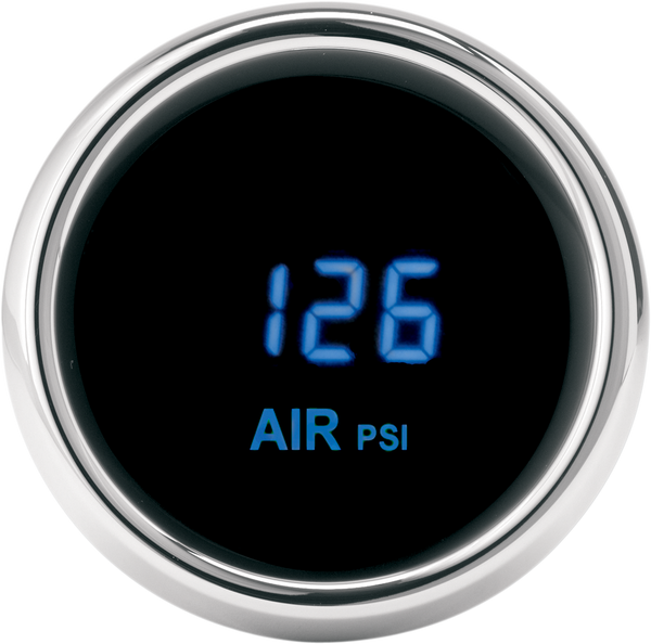 Gauge Air Pres Blue, 1, nordicamoto.ro