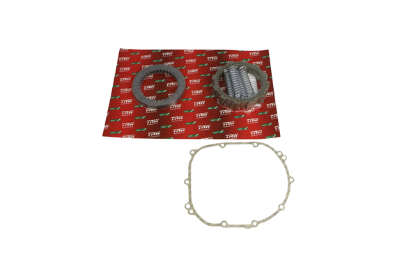 Msk Clutch Super Kit Gray, 1, nordicamoto.ro