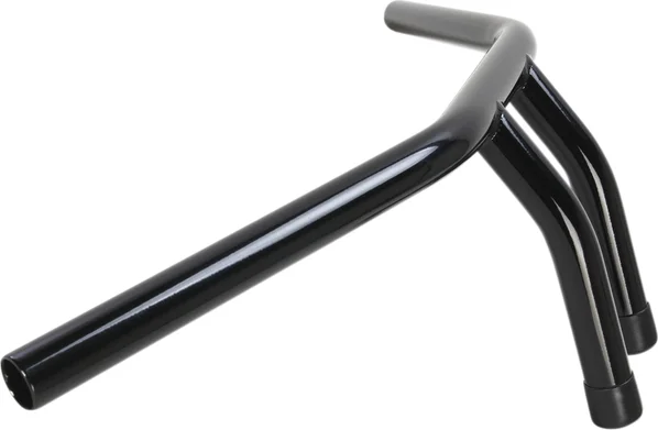 1(r) T-bar Handlebar Black, 3, nordicamoto.ro