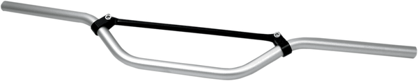 Pro-alu Handlebar Silver, 1, nordicamoto.ro