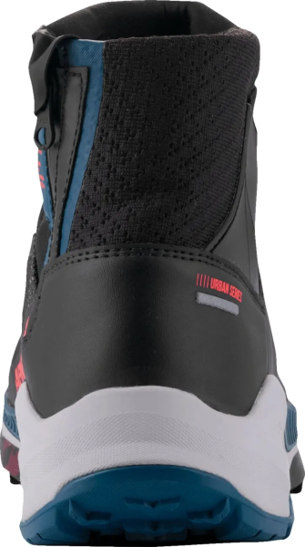 Speedforce Xr cipő, fekete, 10,5-es méret, 6, nordicamoto.ro