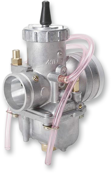 Vm Series Round Slide Carburetor Natural, 1, nordicamoto.ro