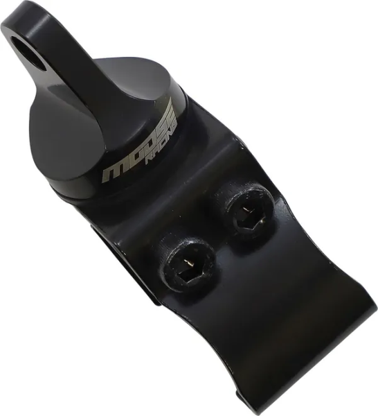 MOOSE RACING Whip Flag Mount Black, 1, nordicamoto.ro