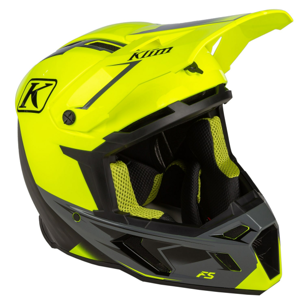 F5 Helmet ECE Ghost (Non-Current), 11, nordicamoto.ro