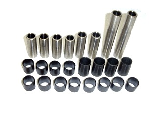 FRONT END KIT, 1, nordicamoto.ro
