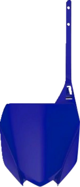 Yamaha YZF 250/450 versenyszámtábla 18–20, Polisport, 1, nordicamoto.ro