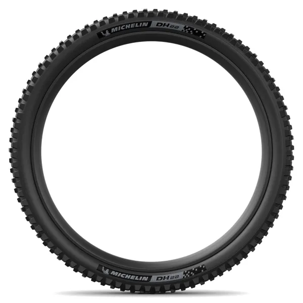 Dh 22 Racing Black, 3, nordicamoto.ro