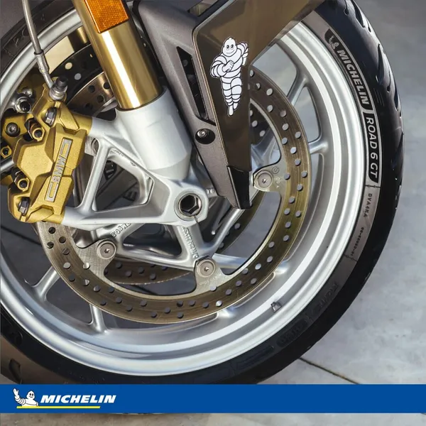 MICHELIN Road 6 GT 120/70ZR17 (58W) TL sport-túra gumiabroncs, 12, nordicamoto.ro