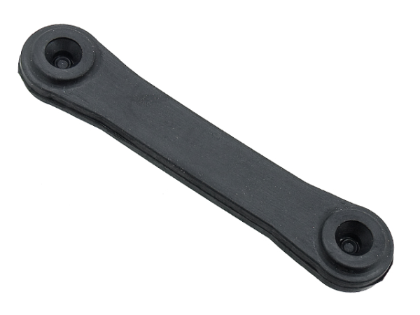 Sno-X Hood Clamp Arctic Cat, 1, nordicamoto.ro