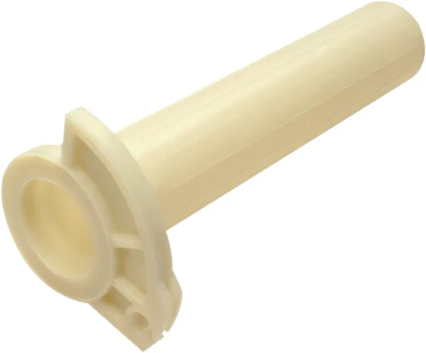 Throttle Sleeve Yellow, 1, nordicamoto.ro
