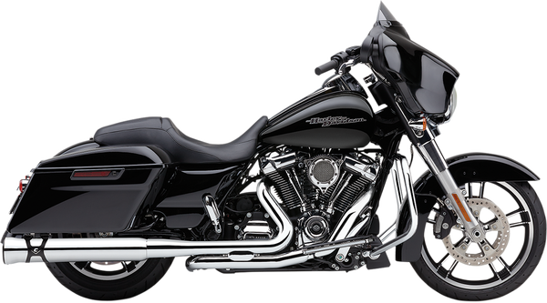 Pro Chamber Headpipes Chrome, 5, nordicamoto.ro