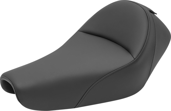 Heels Down Solo Seat Black, 2, nordicamoto.ro