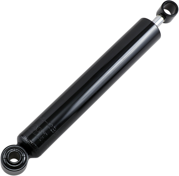 Rear Suspension Shocks Black, 2, nordicamoto.ro