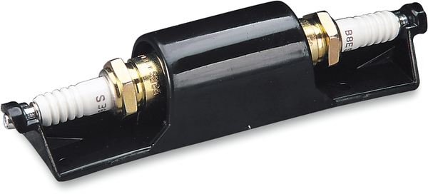 Spark Plug Jack Black, 1, nordicamoto.ro