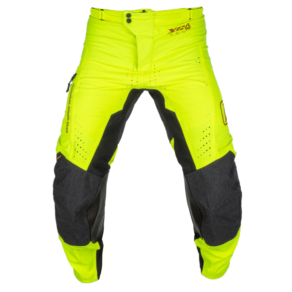 Pantaloni Enduro Klim XC Pro Element Black, 9, nordicamoto.ro