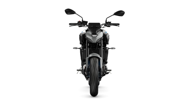 Yamaha MT-07 motorkerékpár, 8, nordicamoto.ro