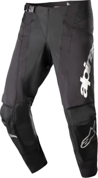 Pantaloni Alpinestars Techstar Arch Navy 38, 5, nordicamoto.ro