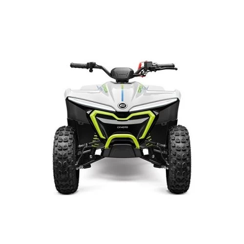 CFMOTO CFORCE EV 110 '24 gyermekeknek szánt ATV, 1, nordicamoto.ro