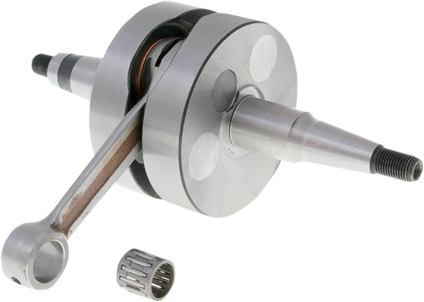 Crankshaft For Derbi / Piaggio Engine D50b0, 1, nordicamoto.ro