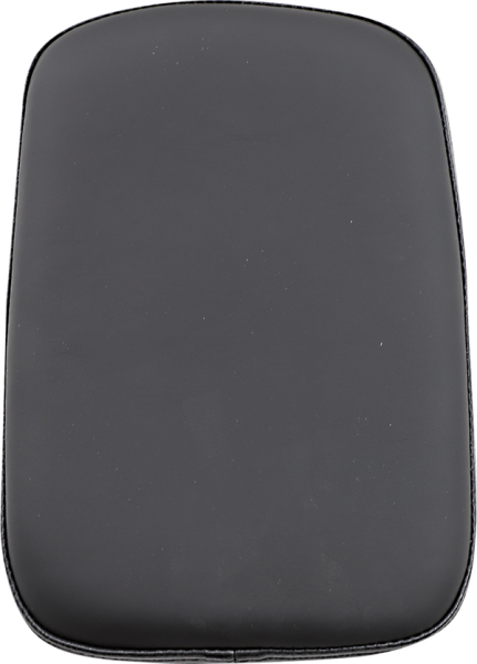 Rear Solo Seat Black, 2, nordicamoto.ro