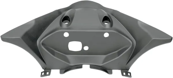 Headlight Cover Black, 1, nordicamoto.ro