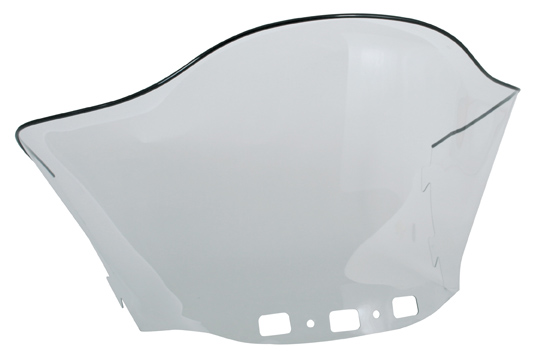 Kimpex szélvédő Lynx/Ski-Doo 18", 1, nordicamoto.ro