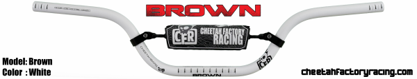 CFR CB BAR Ghost White, 1, nordicamoto.ro