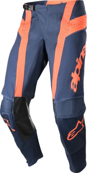 Pantaloni Alpinestars Techstar Arch Navy 38, 8, nordicamoto.ro