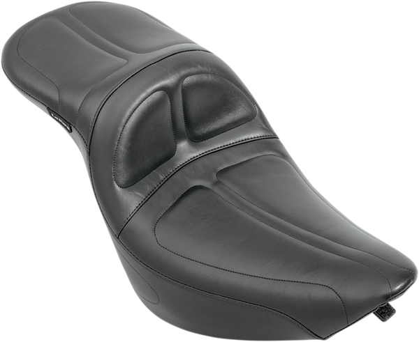 Maverick Daddy Long Legs Seat Black, 1, nordicamoto.ro