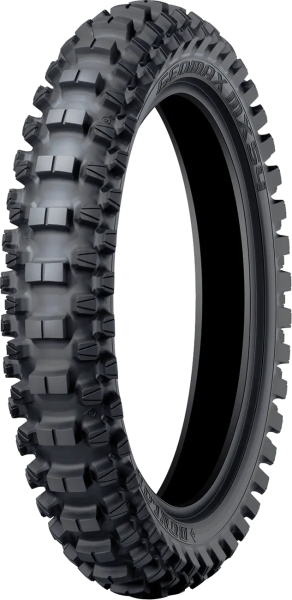 DUNLOP Geomax MX54 110/90-19 62M TT hátsó motokrossz gumiabroncs, 1, nordicamoto.ro