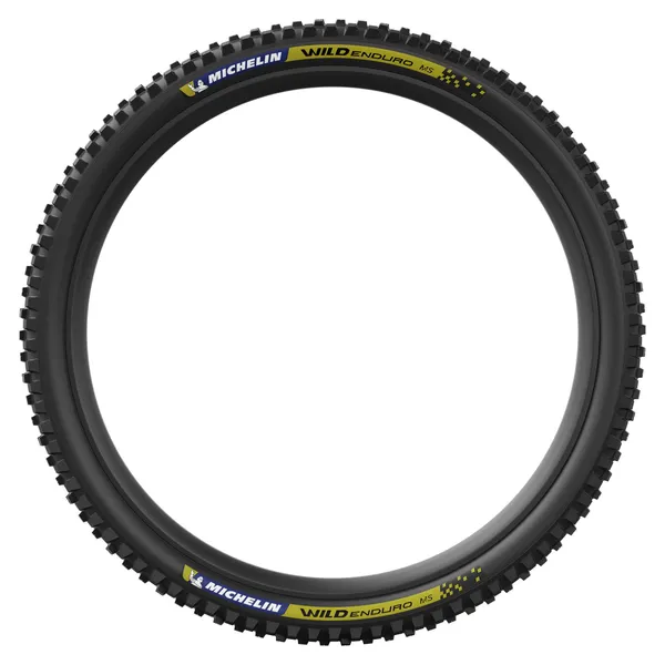 Wild Enduro Ms Racing Black, 3, nordicamoto.ro