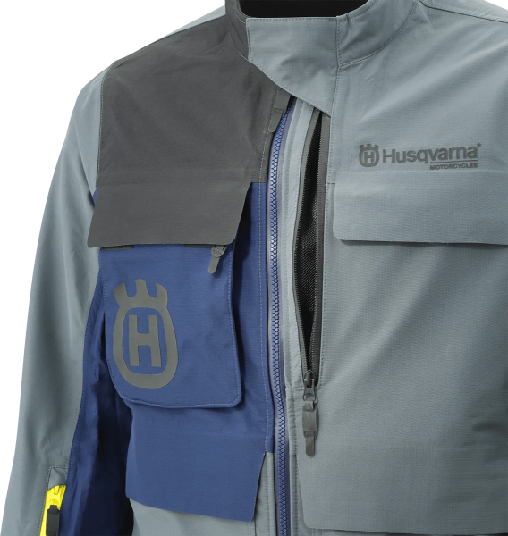 Husqvarna Gotland WP S kabát, 4, nordicamoto.ro